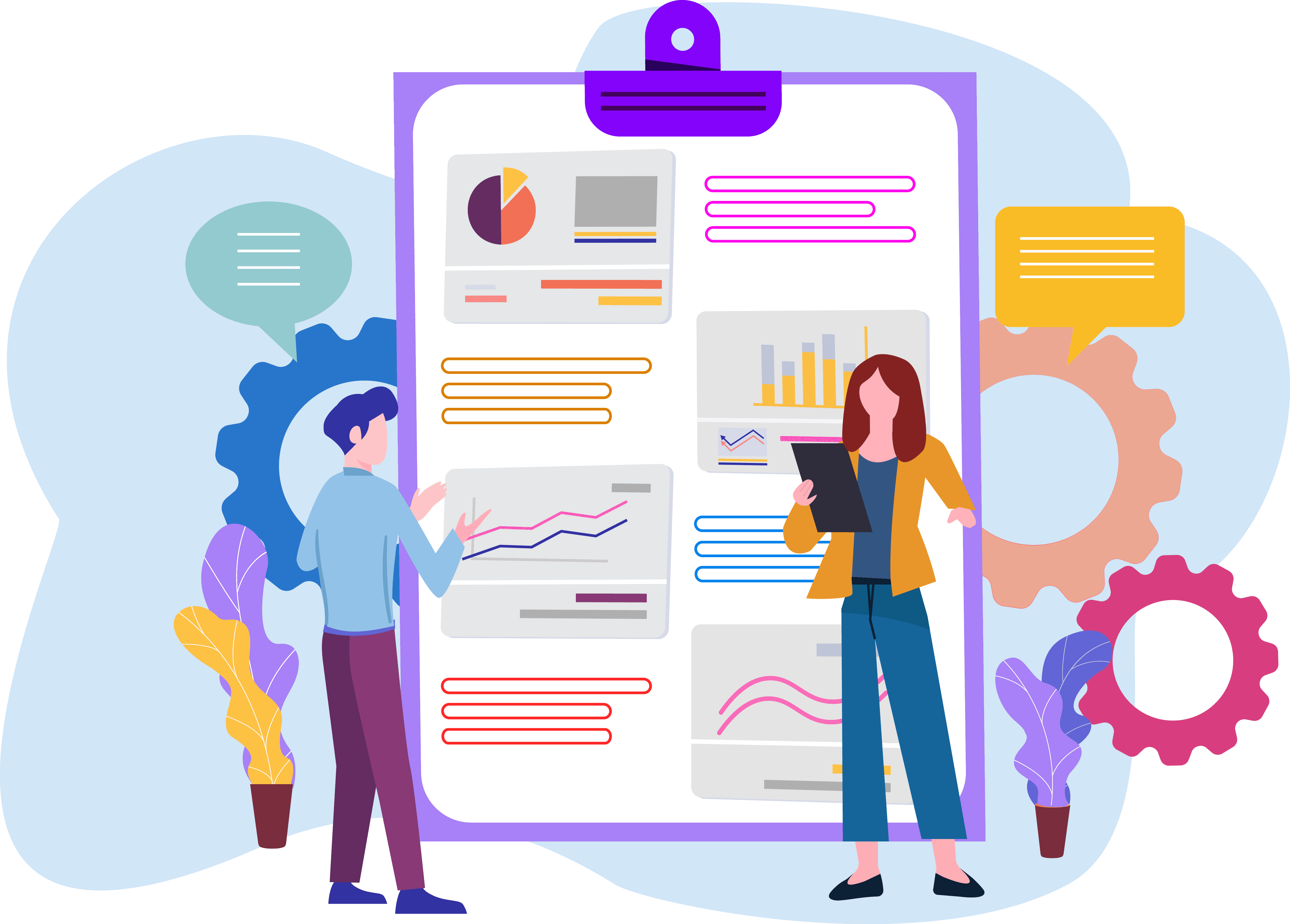 Digital Growth