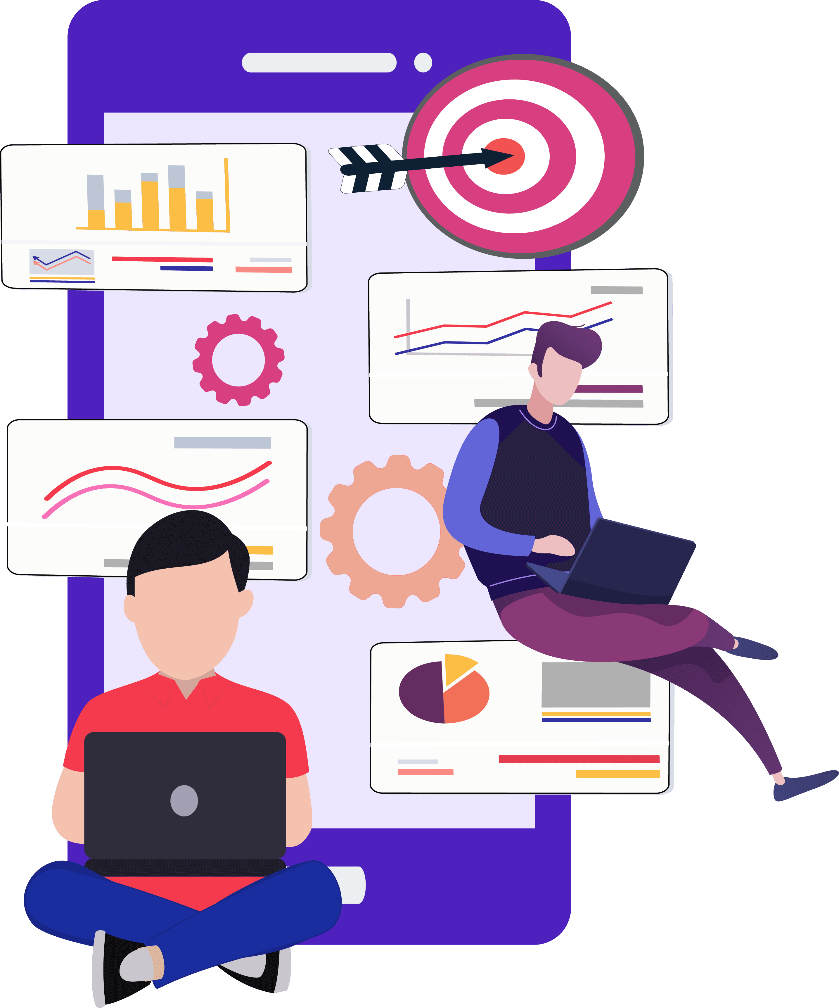 Marketing Strategy